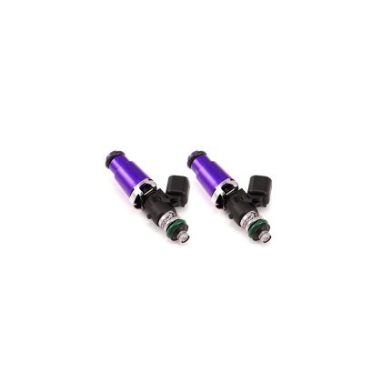 Fuel Injectors