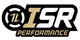 ISR Performance Logo
