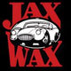 Jax Wax Logo