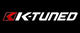 K-Tuned Logo