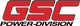 GSC Logo