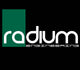 Radium Engineering Logo