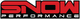 Snow Performance Logo