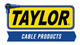 Taylor Cable Products Logo
