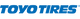TOYO Tires Logo