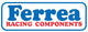 Ferrea Logo