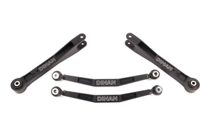 Dinan 18-25 BMW M5/M8 (F90/F91/F92/F93) Suspension Link Kit - Rear