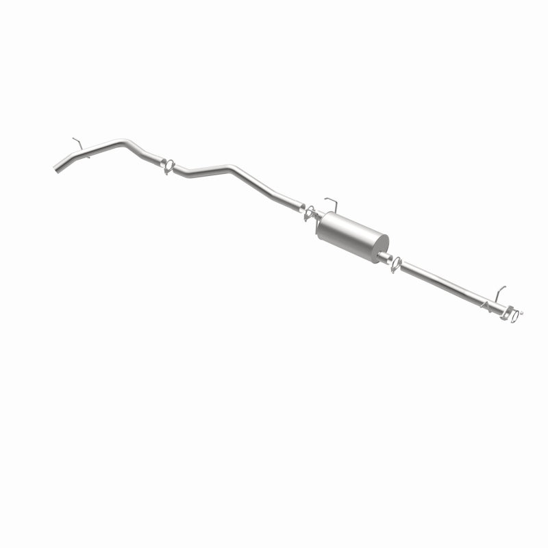 MagnaFlow BRE Exhaust Kit 95-98 Toyota T100 3.4L