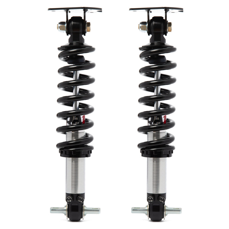 QA1 07-18 Chevrolet Silverado 4WD 10-950 Kit Front Pro-Coil D-Adj