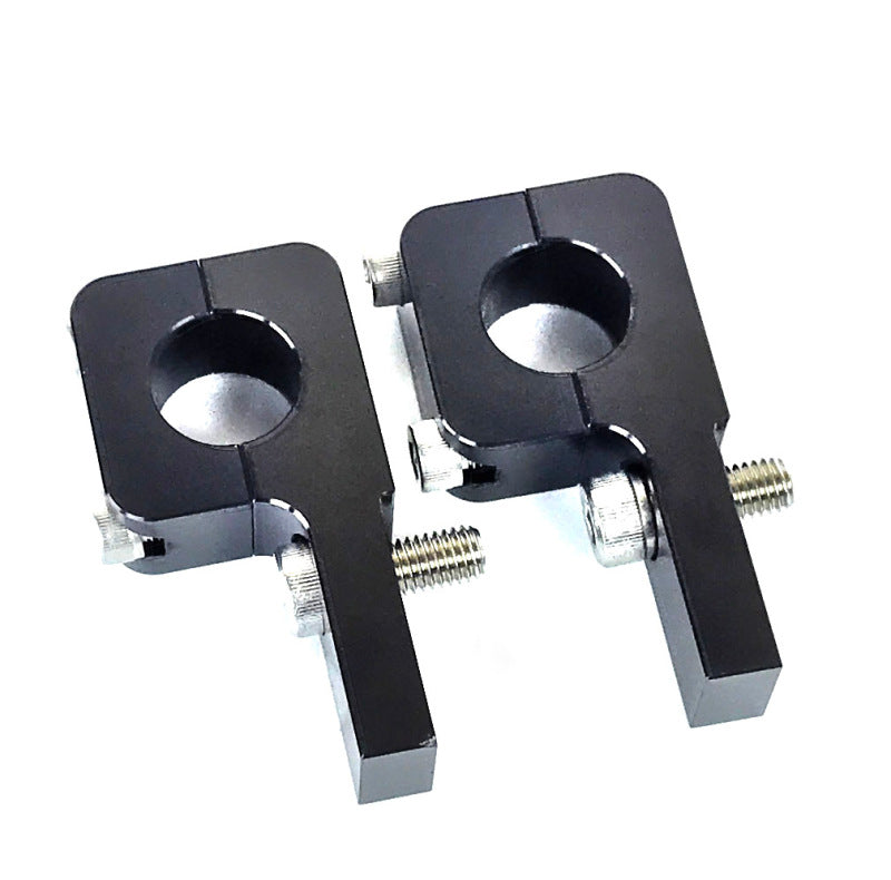 Fleece Performance 2003-2016 Cummins Coolant Bypass Brackets (Set of T ...