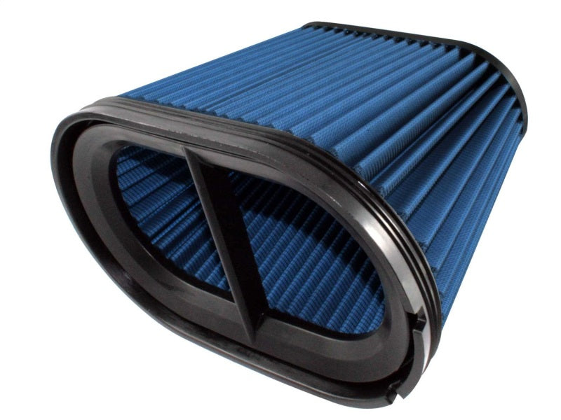 aFe MagnumFLOW Air Filters OER P5R A/F P5R Ford Diesel Trucks 03-07 V8-6.0L (td)