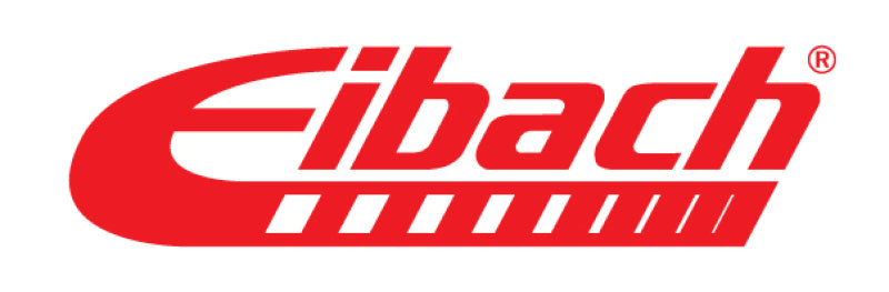 Eibach 05-15 Toyota Hilux 4WD (N70) / 16-22 Toyota Hilux 4WD (N80) Pro-Truck Coilover Kit - Stage 2