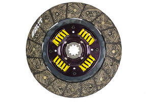 ACT clutch disk