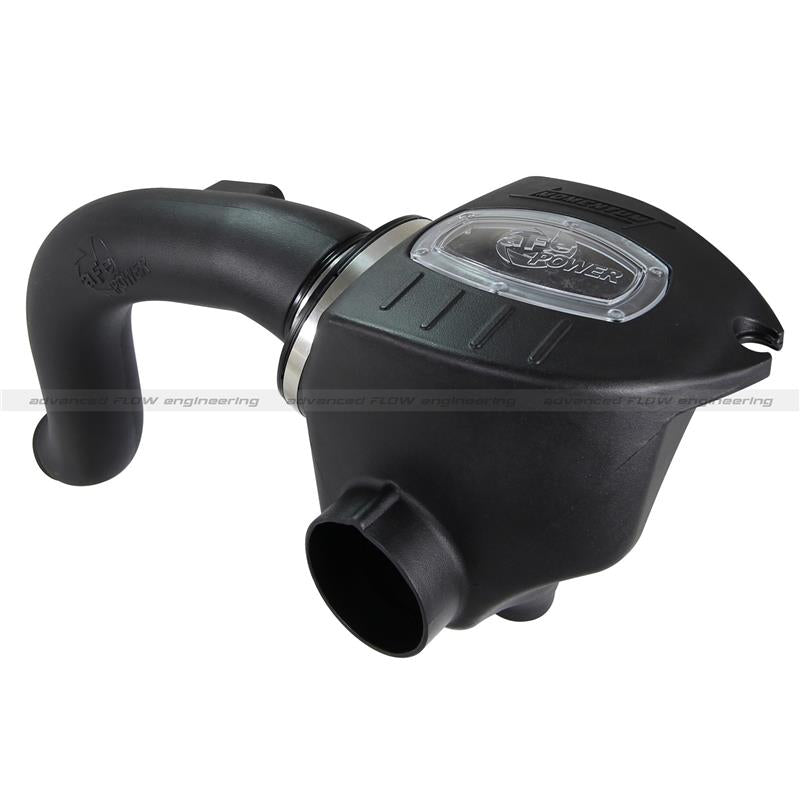 aFe Momentum PRO 5R Intake 12-14 BMW M5 V8 4.4L