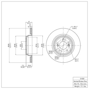 Technical Drawing