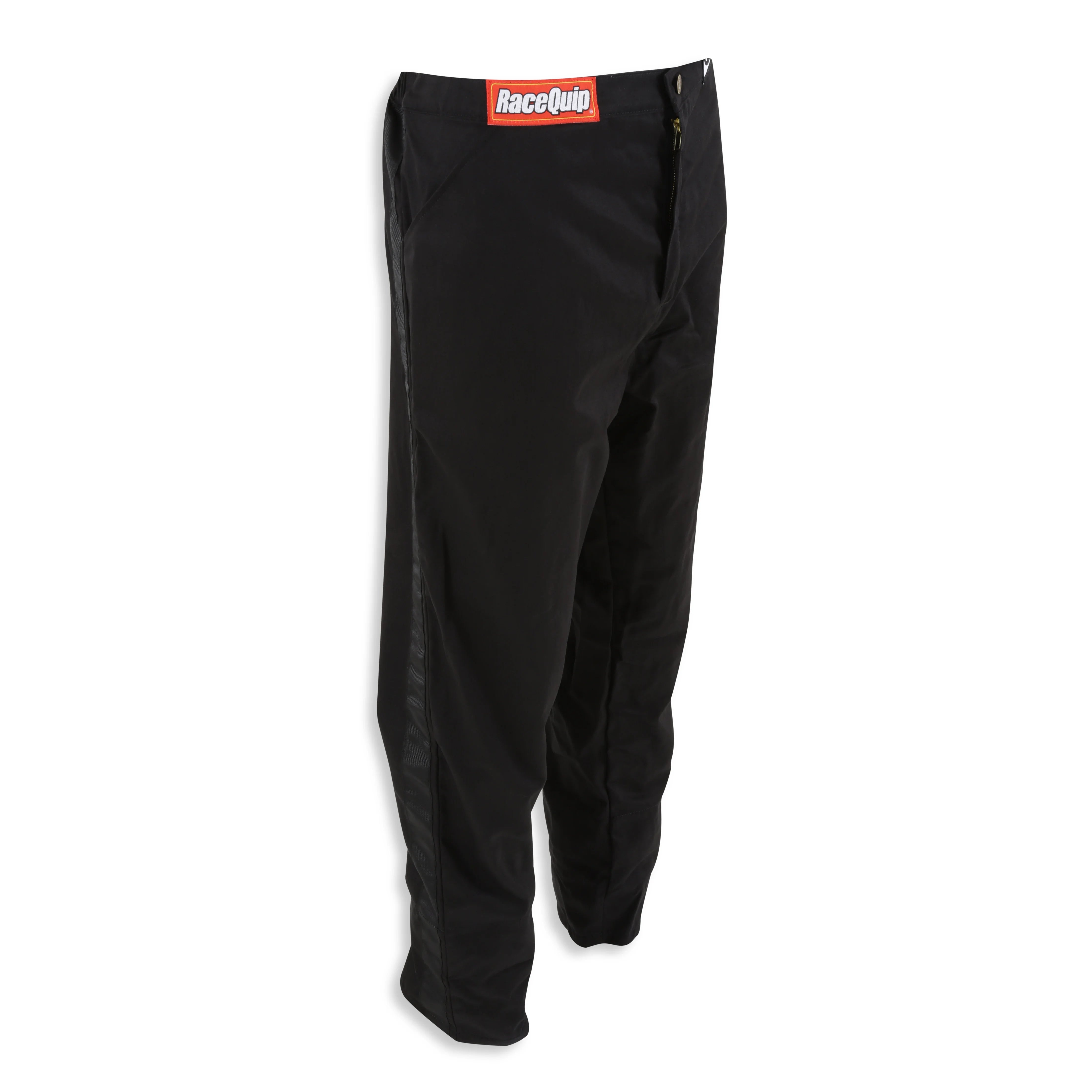 RaceQuip Black SFI-1 1-L Pants XL