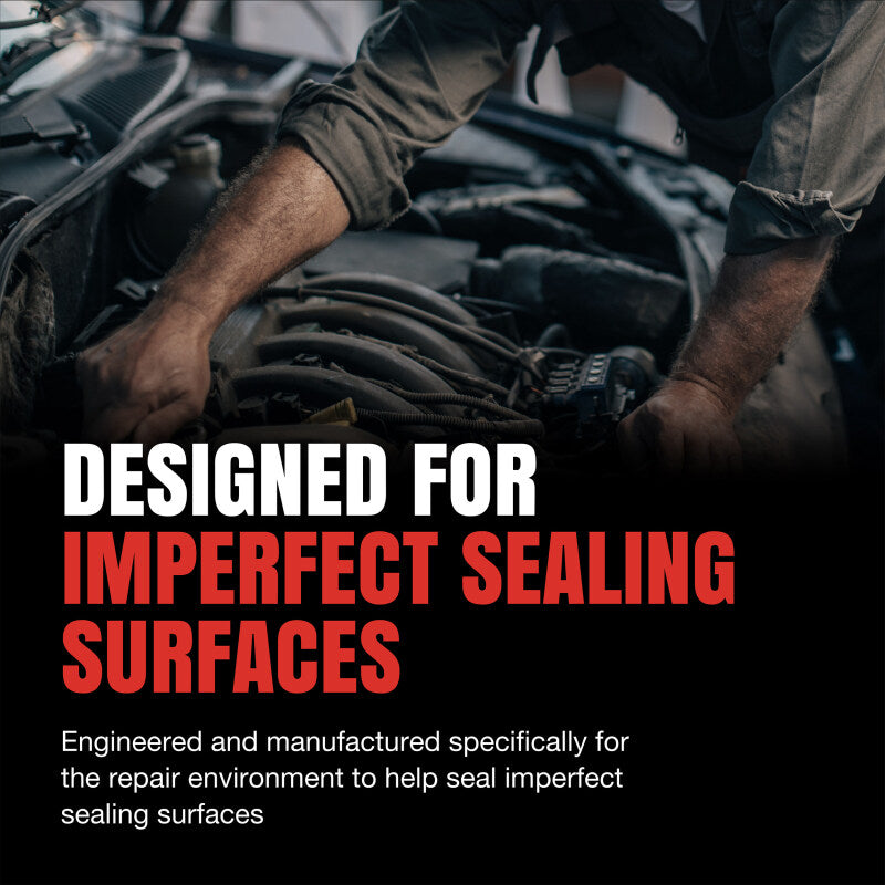 Fel-Pro SBC 4.125in PermaTorque Engine Cylinder Head Gasket