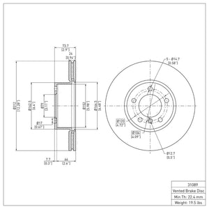 Technical Drawing