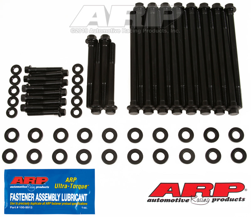 ARP SB Chevy LS1/LS6 5.7L/6.8L Hex Head Bolt Kit