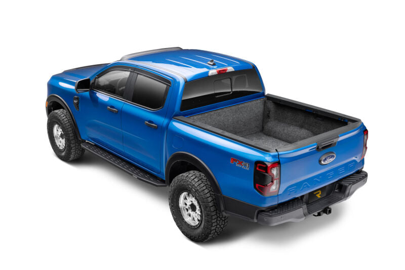 Husky Liners 22-26 Toyota Tundra 5.5ft Bed Guardian Comfort Bed Liner - Full
