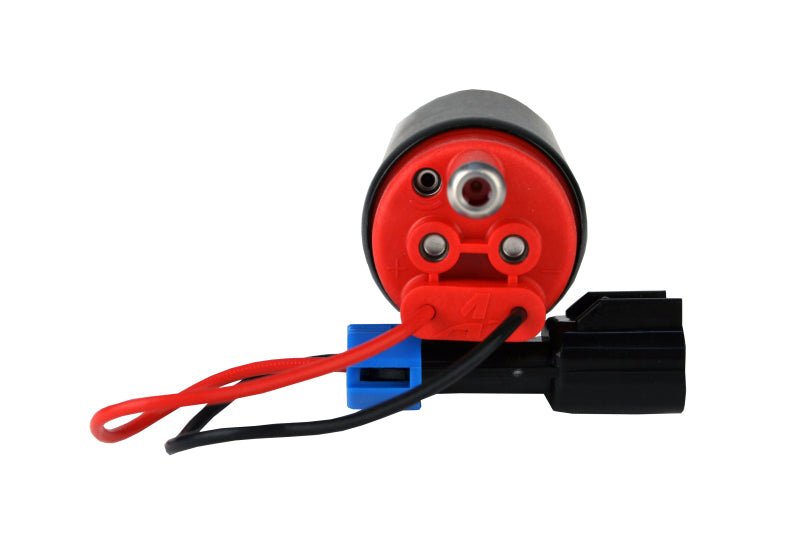 Aeromotive Fuel Pump System