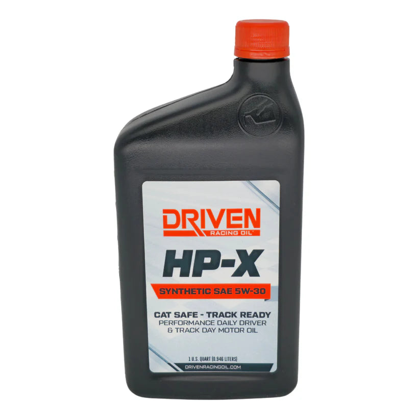 HP-X SAE 5W-30 | Quart