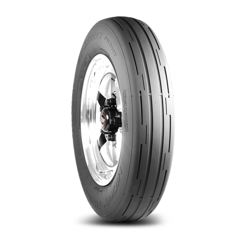 Mickey Thompson ET Street Front Tire - 27X6.00R15LT - 250736