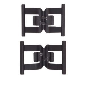 DFC 09-23 Porsche Cayenne Rear Premium Hardware Kit