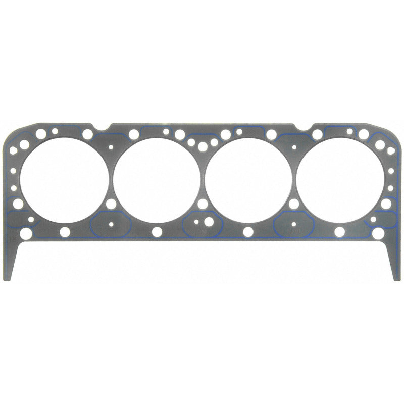 Fel-Pro Chevrolet Small Block 4.080in 262/265/267/283 Engine Cylinder Head Gasket