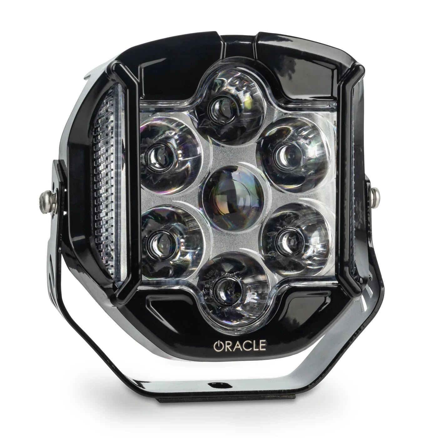 Oracle Lighting VEGA Series 7 LED Auxiliary Light Pod - 6000K
