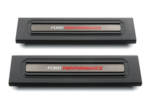 Ford Racing 21-26 Bronco Ford Performance Sill Plate Kit