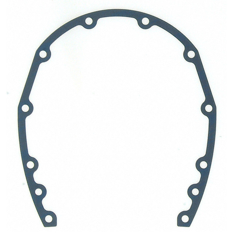 Fel-Pro Chevrolet V6/Chevrolet Small Block 262 Turbo/229/265/267/302 Engine Timing Cover Gasket