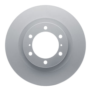 DFC 10-24 Lexus GX460 Front GeoSPEC Coated Rotor
