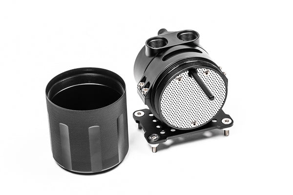 Radium Engineering Competition Catch Can XL VTA/VTE