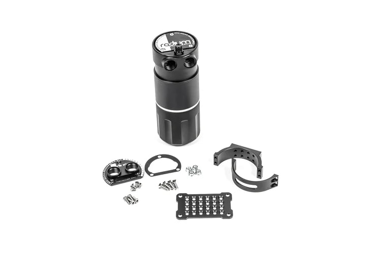 Radium Engineering Competition Catch Can XL VTA/VTE