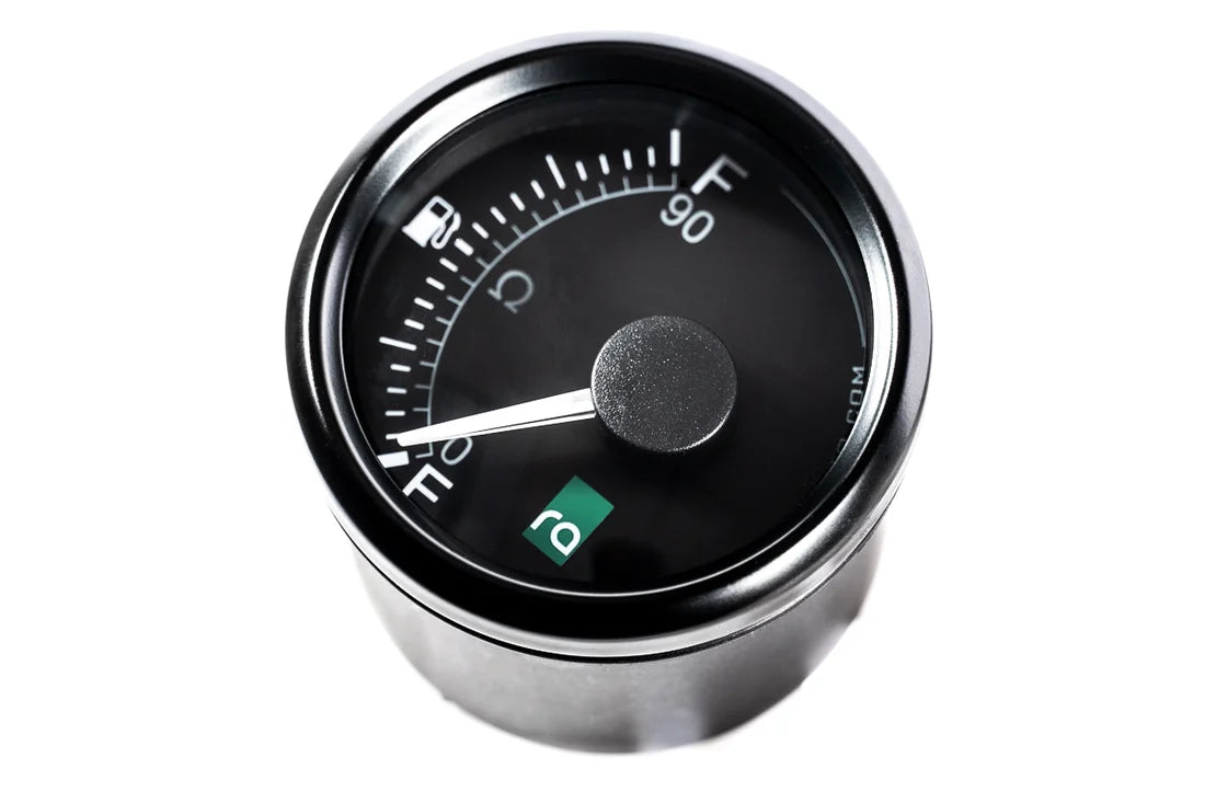 Radium Engineering Fuel Level Gauge 0-90 OHM