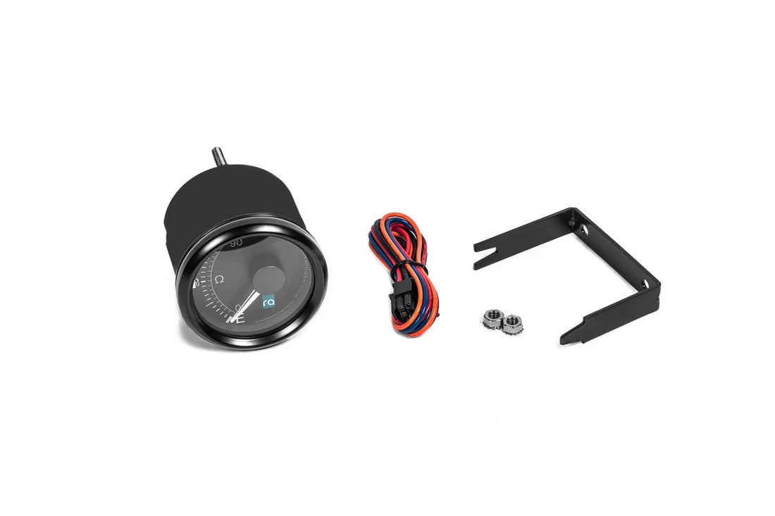 Radium Engineering Fuel Level Gauge 0-90 OHM