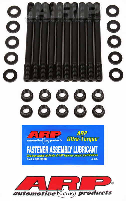 ARP Nissan CA16/18DE/18DET Undercut Studs Head Stud Kit