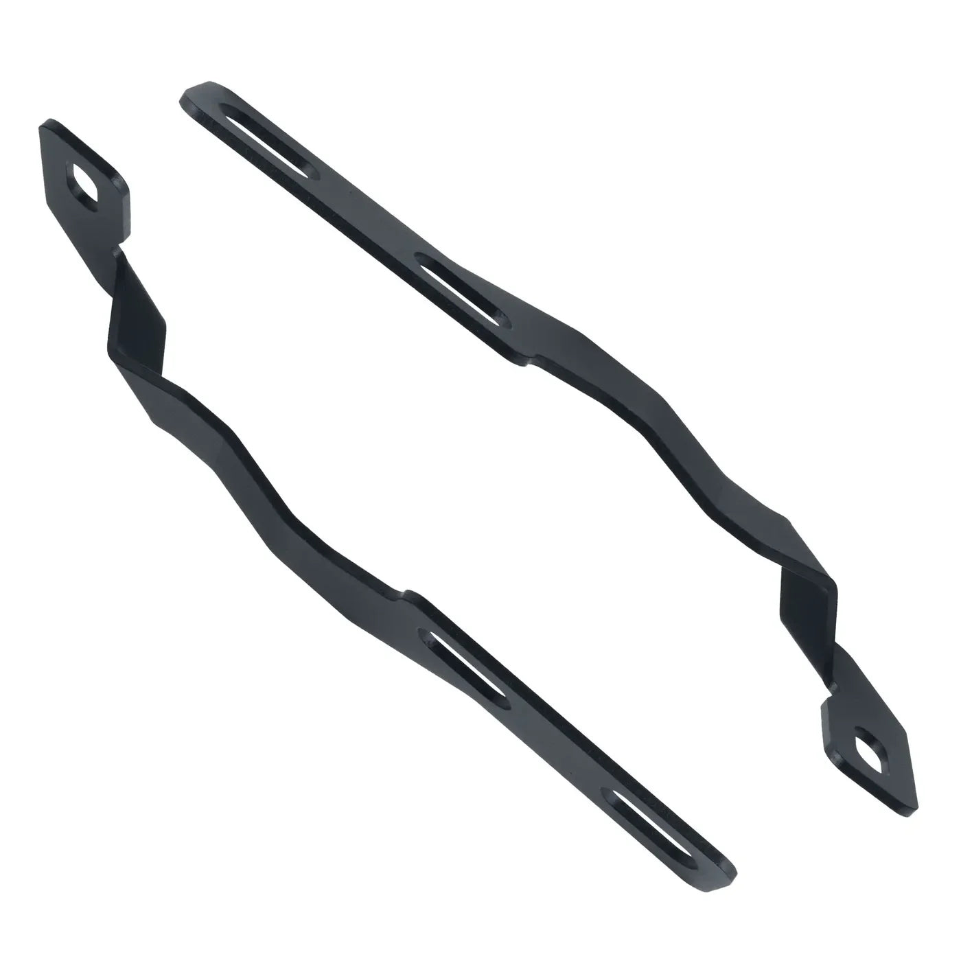 Oracle 16-23 Toyota Tacoma (3rd Gen) A-Pillar Hood Mount Brackets