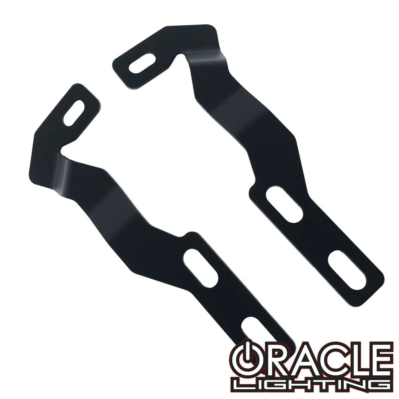 Oracle 16-23 Toyota Tacoma (3rd Gen) A-Pillar Hood Mount Brackets