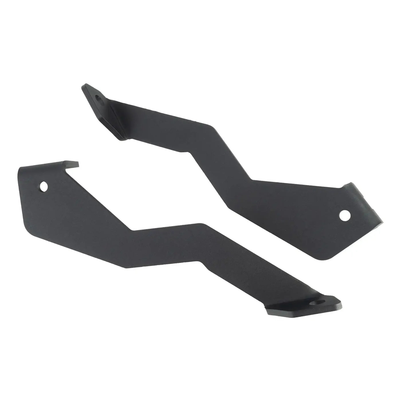 Oracle 04-14 Ford F-150 / Raptor A-Pillar Hood Mount Brackets