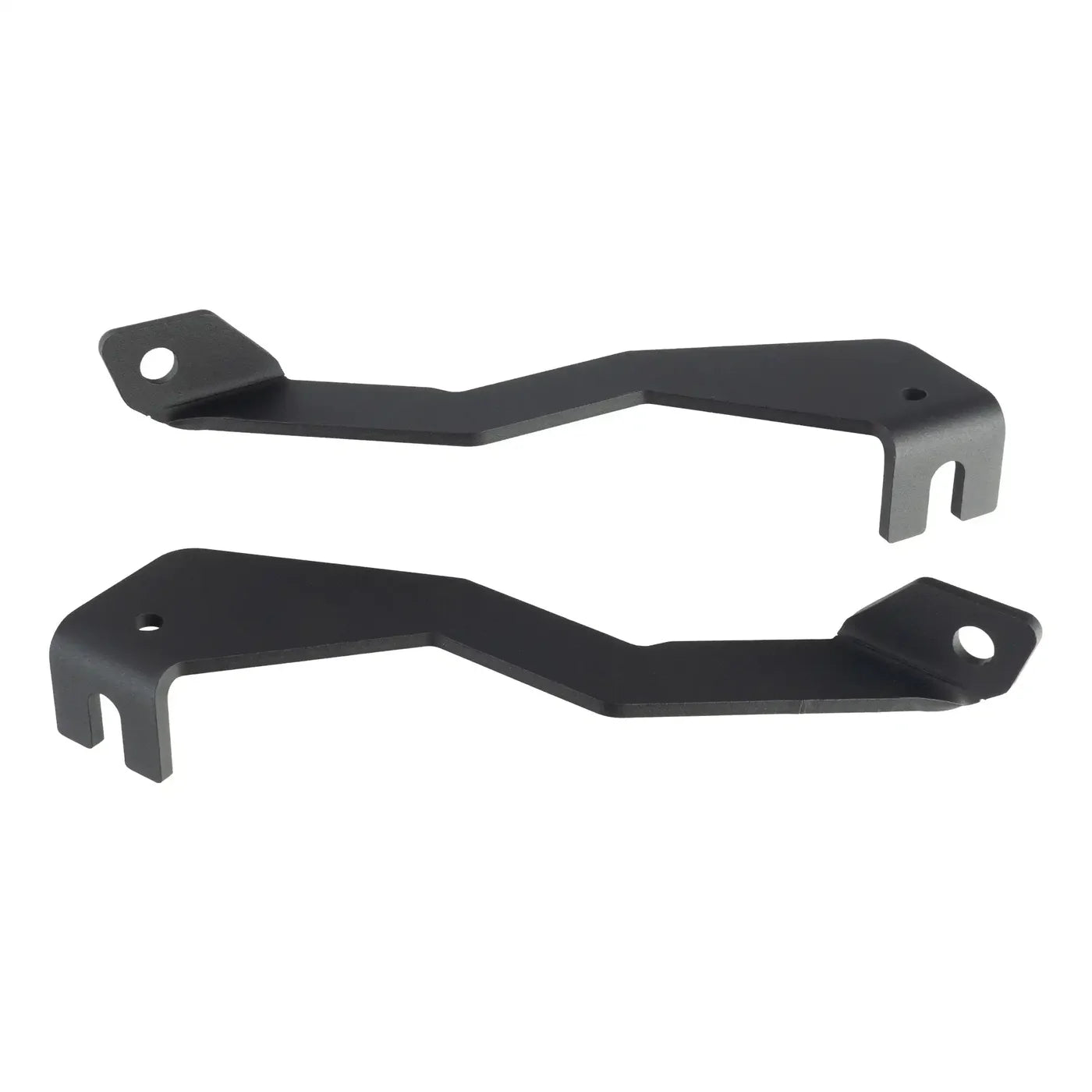 Oracle 04-14 Ford F-150 / Raptor A-Pillar Hood Mount Brackets