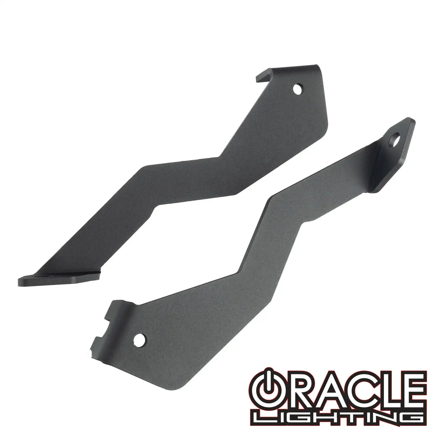 Oracle 04-14 Ford F-150 / Raptor A-Pillar Hood Mount Brackets