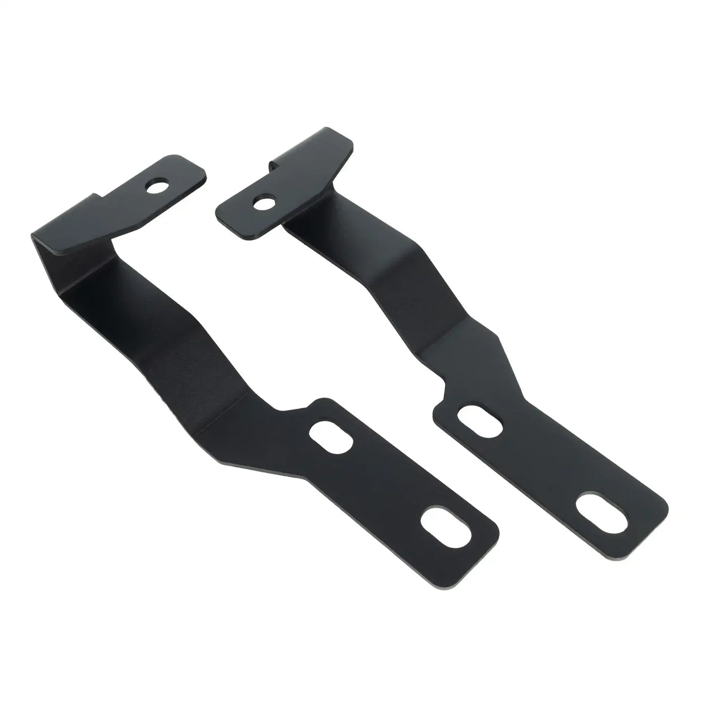 Oracle 05-14 Toyota Tacoma A-Pillar Hood Mount Brackets