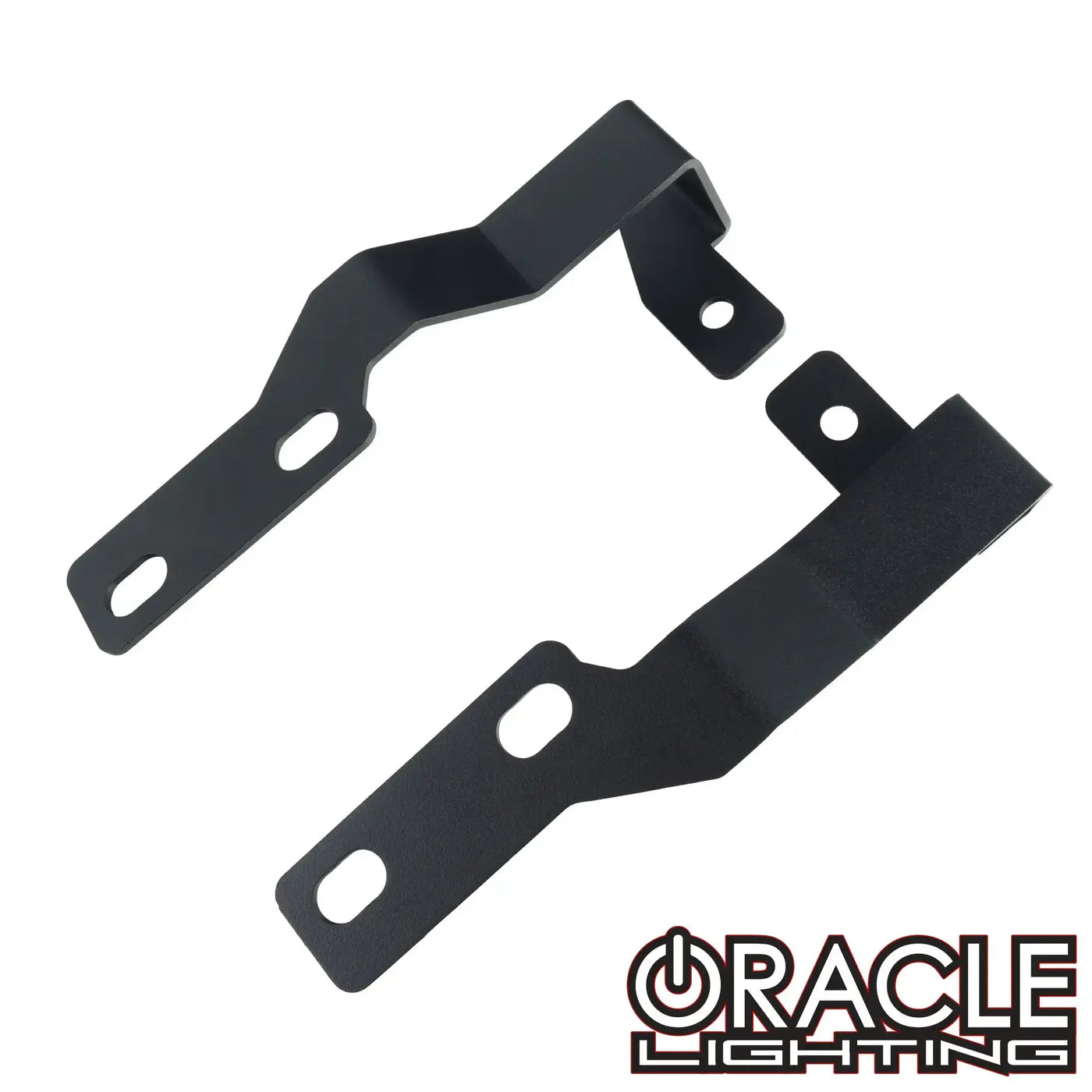 Oracle 05-14 Toyota Tacoma A-Pillar Hood Mount Brackets