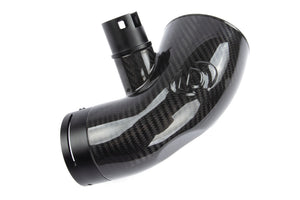 Dinan 16-21 BMW M240i/340i/440i (F2X/F3X)/17-26 BMW 540i/740i/840i/X5 (G0X/G1X/G3X) Turbo Inlet Pipe