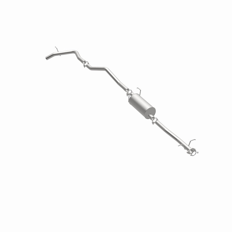 MagnaFlow BRE Exhaust Kit 95-98 Toyota T100 3.4L