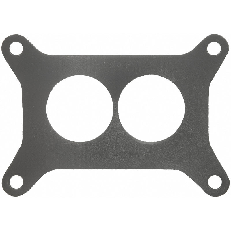 Fel-Pro Carburetor Mounting Gasket - 0.062in Thickness