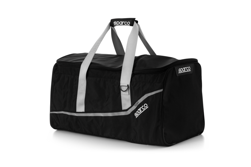 Sparco Bag Trip BLK/SIL