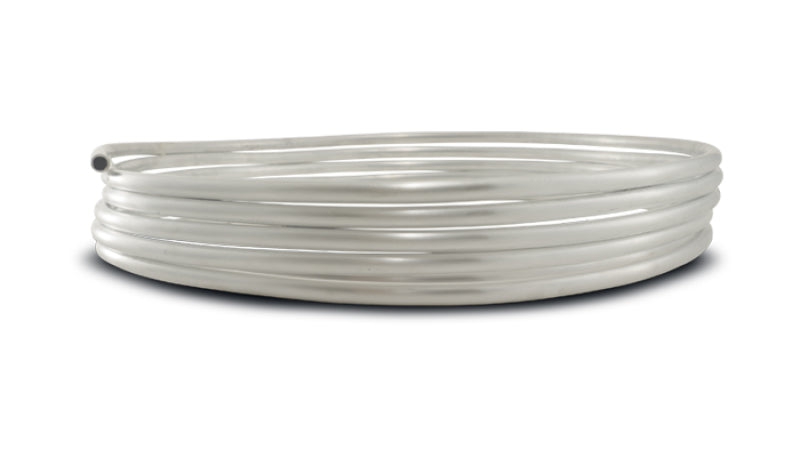 Vibrant 3/8in OD (9.5mm) Hard Line - 25 Foot Spool